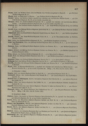 Kaiserlich-königliches Armee-Verordnungsblatt: Personal-Angelegenheiten 18941029 Seite: 13