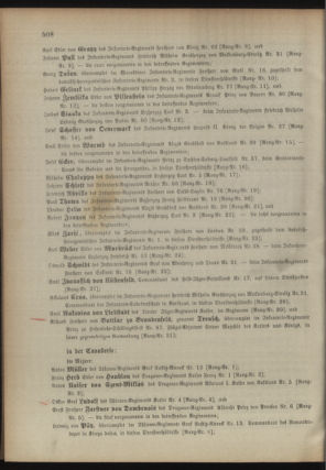 Kaiserlich-königliches Armee-Verordnungsblatt: Personal-Angelegenheiten 18941029 Seite: 34