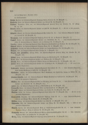 Kaiserlich-königliches Armee-Verordnungsblatt: Personal-Angelegenheiten 18941029 Seite: 44