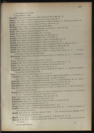 Kaiserlich-königliches Armee-Verordnungsblatt: Personal-Angelegenheiten 18941029 Seite: 93