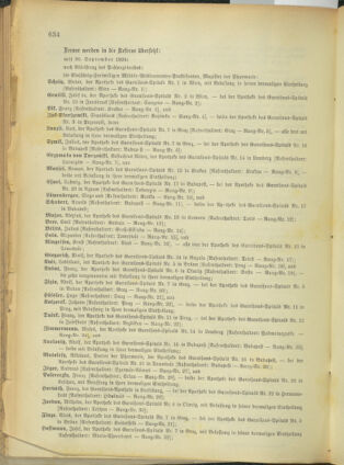 Kaiserlich-königliches Armee-Verordnungsblatt: Personal-Angelegenheiten 18941114 Seite: 42