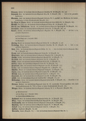 Kaiserlich-königliches Armee-Verordnungsblatt: Personal-Angelegenheiten 18941114 Seite: 8