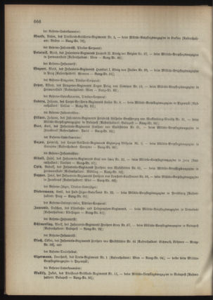 Kaiserlich-königliches Armee-Verordnungsblatt: Personal-Angelegenheiten 18941215 Seite: 10