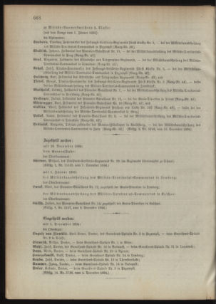 Kaiserlich-königliches Armee-Verordnungsblatt: Personal-Angelegenheiten 18941215 Seite: 12