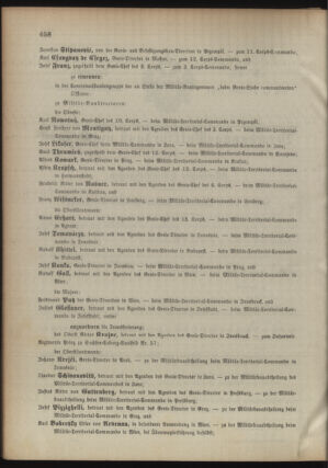 Kaiserlich-königliches Armee-Verordnungsblatt: Personal-Angelegenheiten 18941215 Seite: 2