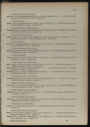 Kaiserlich-königliches Armee-Verordnungsblatt: Personal-Angelegenheiten 18941215 Seite: 9