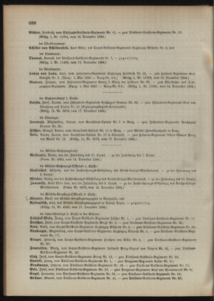 Kaiserlich-königliches Armee-Verordnungsblatt: Personal-Angelegenheiten 18941222 Seite: 4