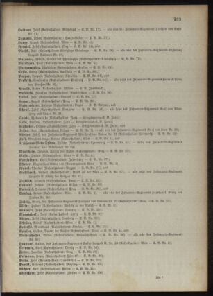 Kaiserlich-königliches Armee-Verordnungsblatt: Personal-Angelegenheiten 18941229 Seite: 13