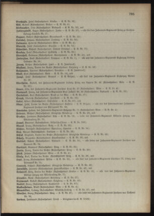 Kaiserlich-königliches Armee-Verordnungsblatt: Personal-Angelegenheiten 18941229 Seite: 15