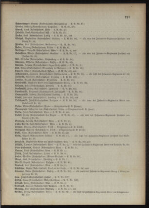 Kaiserlich-königliches Armee-Verordnungsblatt: Personal-Angelegenheiten 18941229 Seite: 17