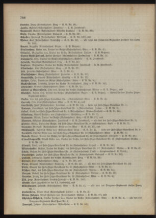 Kaiserlich-königliches Armee-Verordnungsblatt: Personal-Angelegenheiten 18941229 Seite: 18