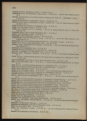 Kaiserlich-königliches Armee-Verordnungsblatt: Personal-Angelegenheiten 18941229 Seite: 20