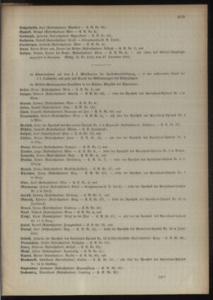 Kaiserlich-königliches Armee-Verordnungsblatt: Personal-Angelegenheiten 18941229 Seite: 29