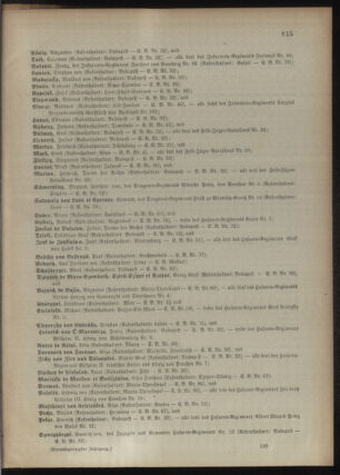 Kaiserlich-königliches Armee-Verordnungsblatt: Personal-Angelegenheiten 18941229 Seite: 35