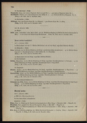 Kaiserlich-königliches Armee-Verordnungsblatt: Personal-Angelegenheiten 18941229 Seite: 4