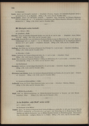 Kaiserlich-königliches Armee-Verordnungsblatt: Personal-Angelegenheiten 18941229 Seite: 6