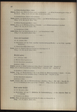 Kaiserlich-königliches Armee-Verordnungsblatt: Personal-Angelegenheiten 18950129 Seite: 4