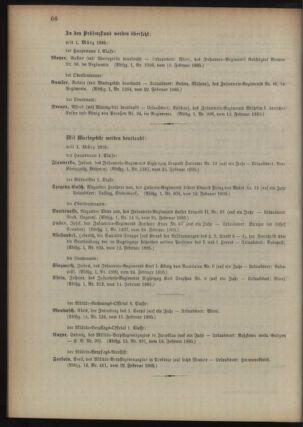 Kaiserlich-königliches Armee-Verordnungsblatt: Personal-Angelegenheiten 18950227 Seite: 10