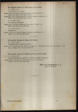 Kaiserlich-königliches Armee-Verordnungsblatt: Personal-Angelegenheiten 18950315 Seite: 9