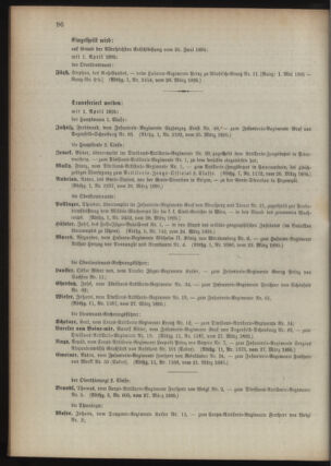 Kaiserlich-königliches Armee-Verordnungsblatt: Personal-Angelegenheiten 18950329 Seite: 8