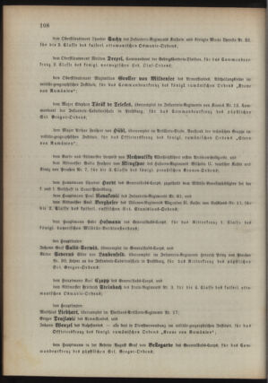 Kaiserlich-königliches Armee-Verordnungsblatt: Personal-Angelegenheiten 18950405 Seite: 8