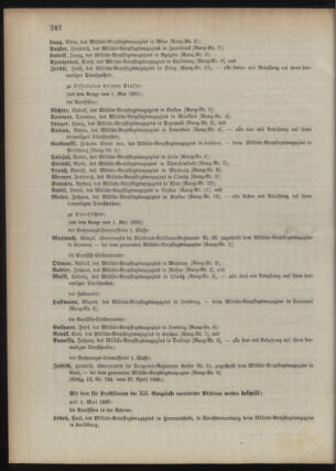 Kaiserlich-königliches Armee-Verordnungsblatt: Personal-Angelegenheiten 18950428 Seite: 106