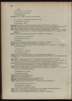 Kaiserlich-königliches Armee-Verordnungsblatt: Personal-Angelegenheiten 18950428 Seite: 110