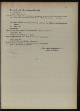 Kaiserlich-königliches Armee-Verordnungsblatt: Personal-Angelegenheiten 18950428 Seite: 23