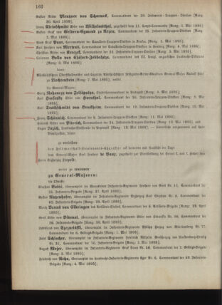 Kaiserlich-königliches Armee-Verordnungsblatt: Personal-Angelegenheiten 18950428 Seite: 26