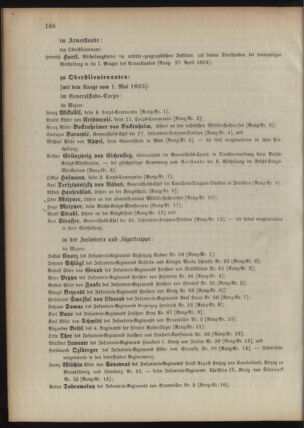 Kaiserlich-königliches Armee-Verordnungsblatt: Personal-Angelegenheiten 18950428 Seite: 30