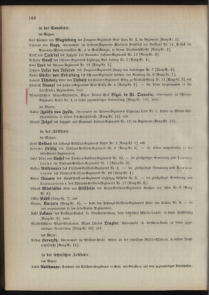 Kaiserlich-königliches Armee-Verordnungsblatt: Personal-Angelegenheiten 18950428 Seite: 32