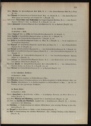 Kaiserlich-königliches Armee-Verordnungsblatt: Personal-Angelegenheiten 18950428 Seite: 37