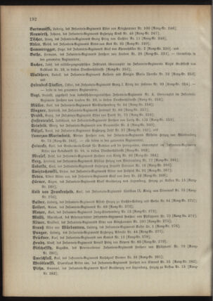 Kaiserlich-königliches Armee-Verordnungsblatt: Personal-Angelegenheiten 18950428 Seite: 56