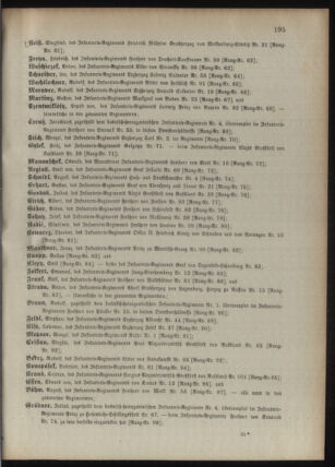 Kaiserlich-königliches Armee-Verordnungsblatt: Personal-Angelegenheiten 18950428 Seite: 59