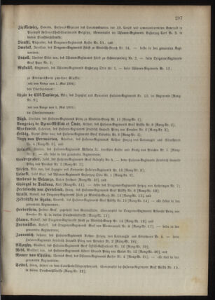 Kaiserlich-königliches Armee-Verordnungsblatt: Personal-Angelegenheiten 18950428 Seite: 71