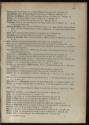 Kaiserlich-königliches Armee-Verordnungsblatt: Personal-Angelegenheiten 18950428 Seite: 73