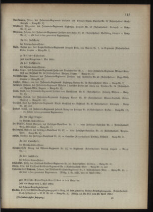 Kaiserlich-königliches Armee-Verordnungsblatt: Personal-Angelegenheiten 18950428 Seite: 9