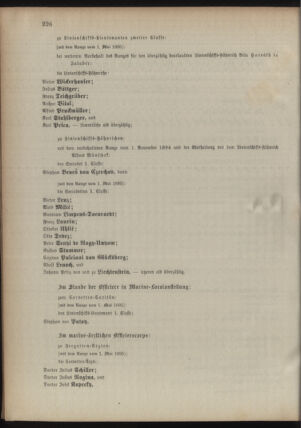 Kaiserlich-königliches Armee-Verordnungsblatt: Personal-Angelegenheiten 18950428 Seite: 90