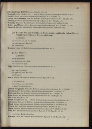 Kaiserlich-königliches Armee-Verordnungsblatt: Personal-Angelegenheiten 18950511 Seite: 19