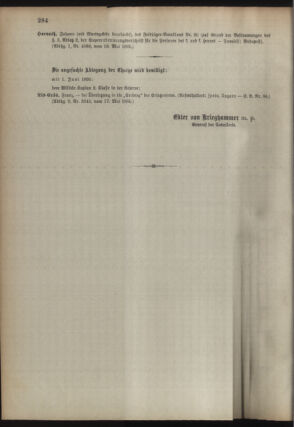 Kaiserlich-königliches Armee-Verordnungsblatt: Personal-Angelegenheiten 18950518 Seite: 4