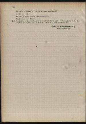 Kaiserlich-königliches Armee-Verordnungsblatt: Personal-Angelegenheiten 18950615 Seite: 4