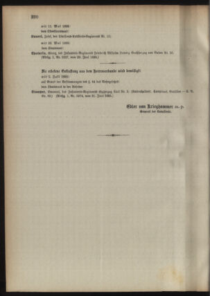 Kaiserlich-königliches Armee-Verordnungsblatt: Personal-Angelegenheiten 18950628 Seite: 12