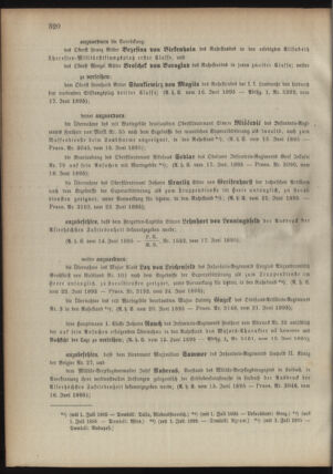 Kaiserlich-königliches Armee-Verordnungsblatt: Personal-Angelegenheiten 18950628 Seite: 2