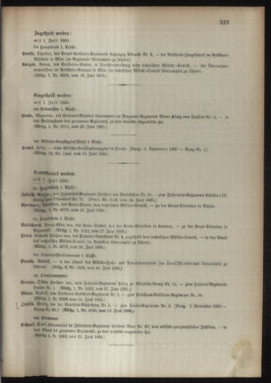 Kaiserlich-königliches Armee-Verordnungsblatt: Personal-Angelegenheiten 18950628 Seite: 5