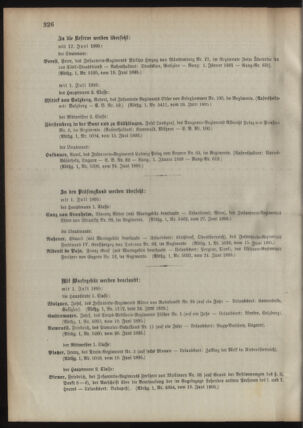 Kaiserlich-königliches Armee-Verordnungsblatt: Personal-Angelegenheiten 18950628 Seite: 8