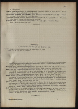 Kaiserlich-königliches Armee-Verordnungsblatt: Personal-Angelegenheiten 18950628 Seite: 9