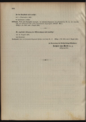 Kaiserlich-königliches Armee-Verordnungsblatt: Personal-Angelegenheiten 18950803 Seite: 4