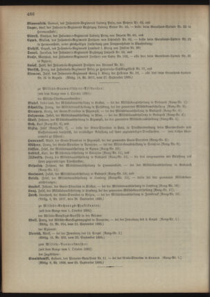 Kaiserlich-königliches Armee-Verordnungsblatt: Personal-Angelegenheiten 18950928 Seite: 10