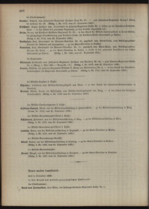 Kaiserlich-königliches Armee-Verordnungsblatt: Personal-Angelegenheiten 18950928 Seite: 12