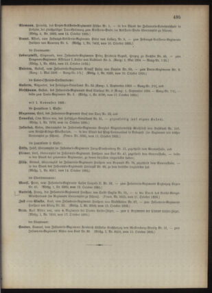 Kaiserlich-königliches Armee-Verordnungsblatt: Personal-Angelegenheiten 18951018 Seite: 13